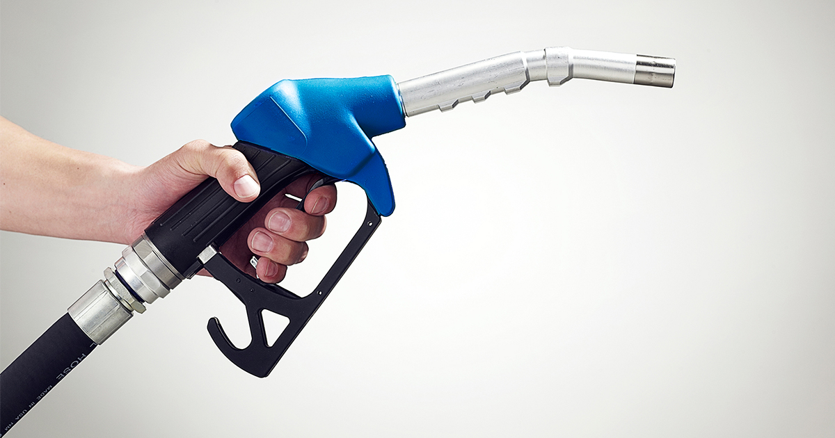 Apa Itu Fuel Pump Mobil Kenali Fungsi Dan Jenisnya Wu vrogue.co