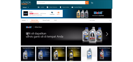 E Commerce two