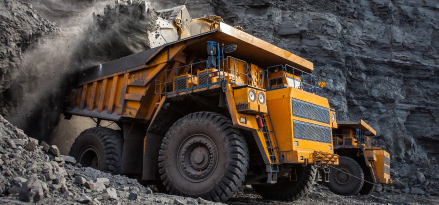 dump truck