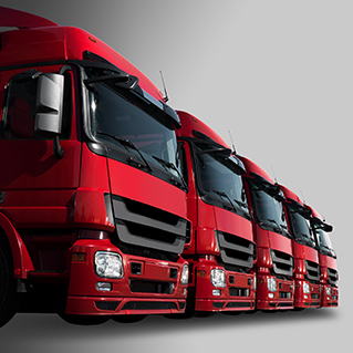 heavy duty trucks