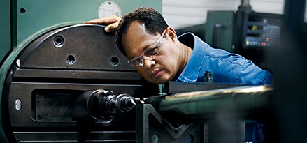lathe gearbox oil