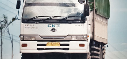 Pt Cipta Krida Bahari