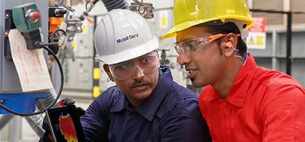 Engineer Training