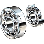 Pelumasan bearing motor listrik