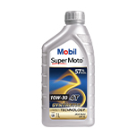 mobil super moto 10w 30