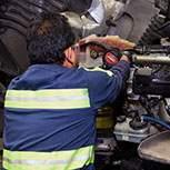 trucker drivers faqs