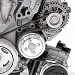 Automakers drive ahead with start stop systems