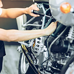 Servis berkala motor injeksi