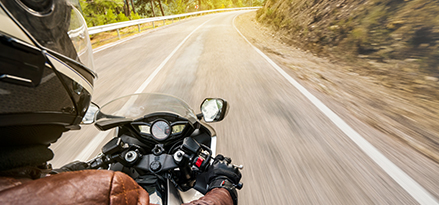 Kilometer untuk ganti oli motor