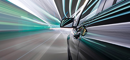 performa Mobil 1