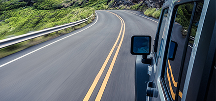 Performa Mobil Diesel