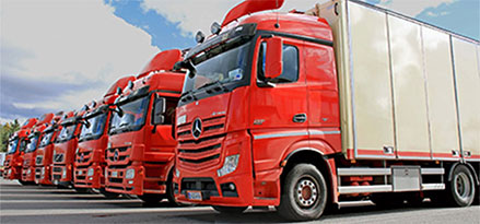 for fleet