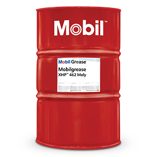 Mobilgrease XHP 462 Moly image