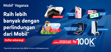Mobil Vaganza 2022