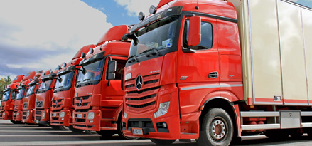 for fleet