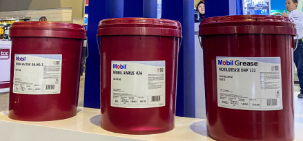 Produk ExxonMobil