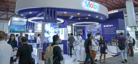 Manufacturing event