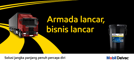 Armada truk