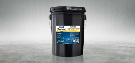 produk Mobil Delvac™