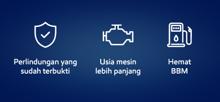 Mobil Super All-in-One Protection USP