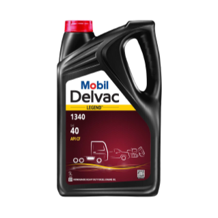 Mobil Delvac Legend™ 1340