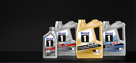 Mobil 1