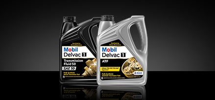 Transmission fluids