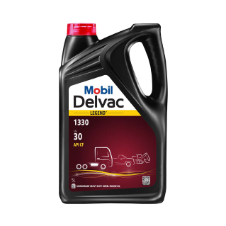 Mobil Delvac Legend 1330