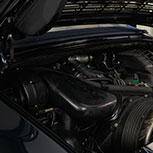 unsurpassed engine protection