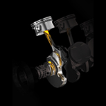 increased engine life