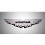 Aston Martin logo