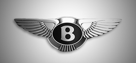 Bentley logo