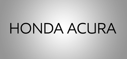 Honda logo