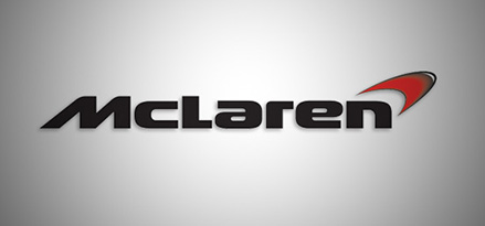 McLaren logo