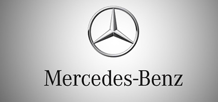 Mercedes-Benz logo