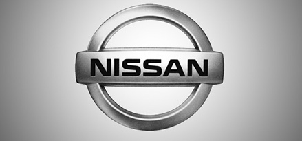 Nissan logo