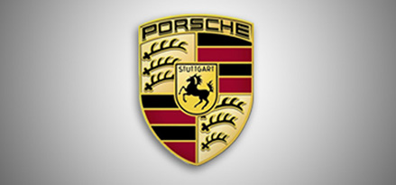 Porsche logo