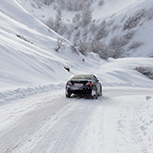 Low Temperature Performance