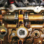 older engine