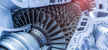 Turbin engine