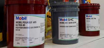 produk ExxonMobil