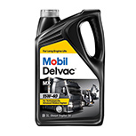 mobil delvac mx 15w40