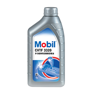 Mobil CVTF 3320