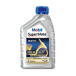 Mobil Super Moto Matic 10W 40