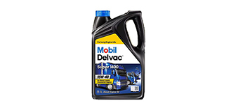 mobildelvac super 1400 15w 40