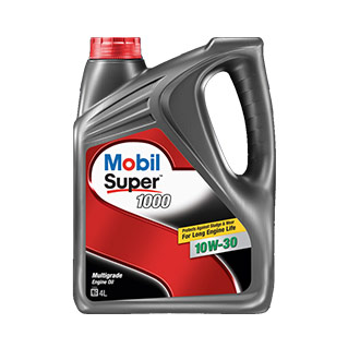 Mobil Super 1000 10W-30