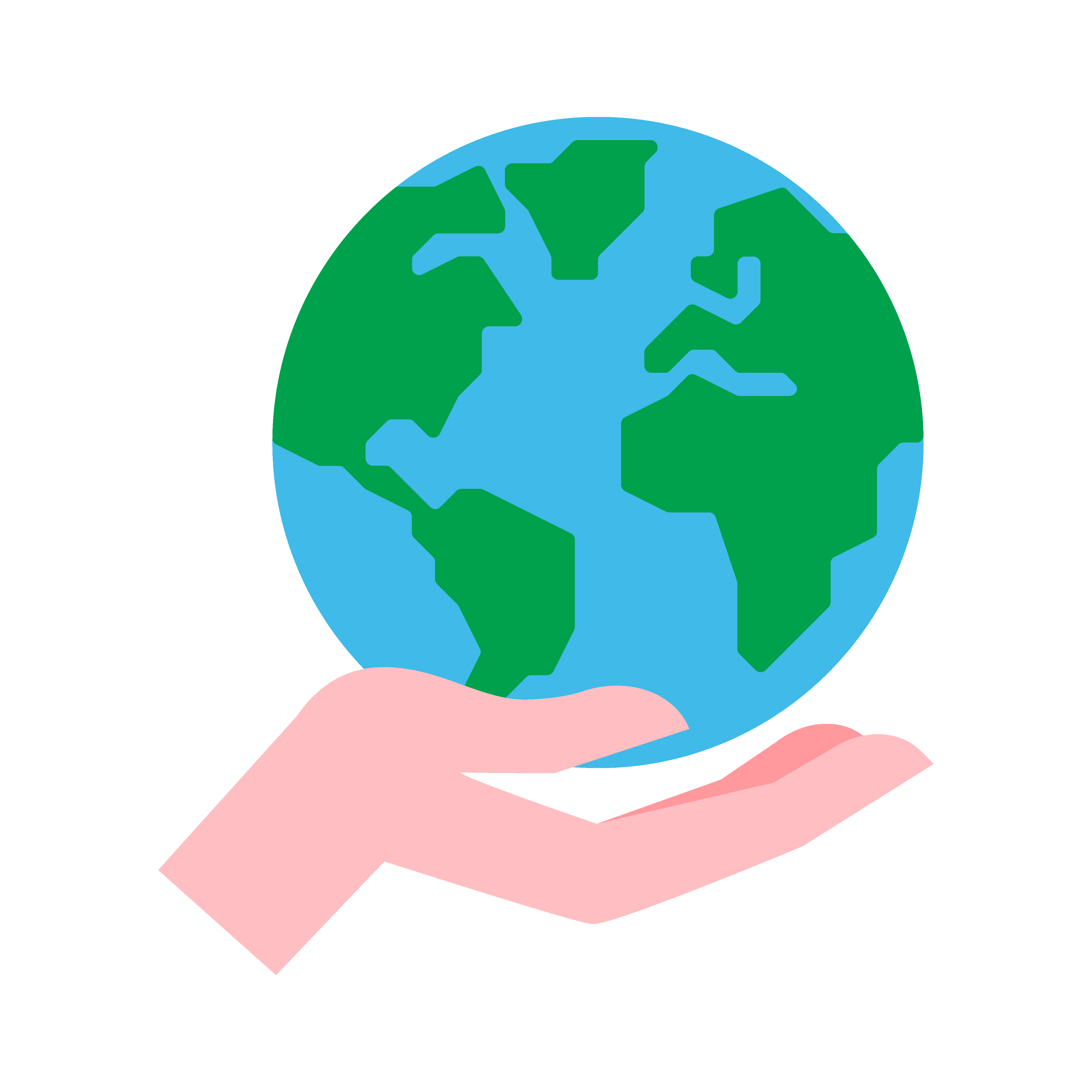 potensi sumber daya bumi