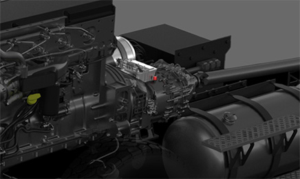 Clutch Throw-Out Bearing