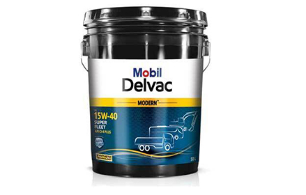 Produk Mobil Delvac
