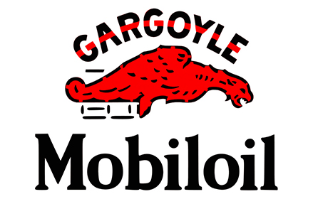 Logo Mobiloil baru
